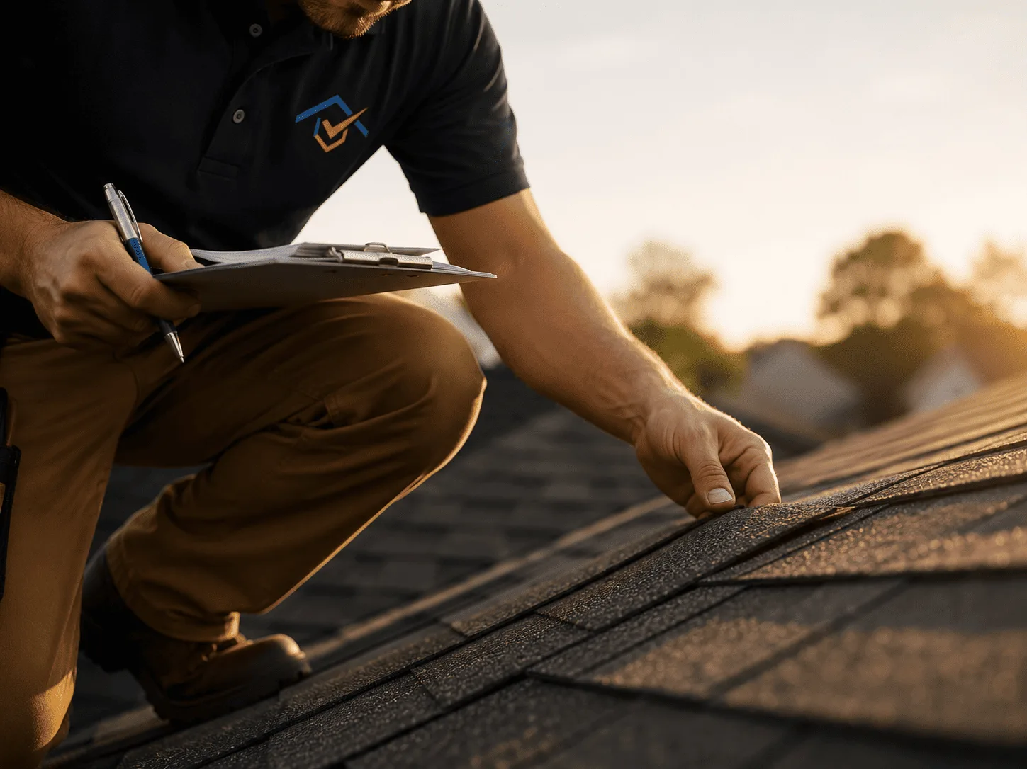 Why Choose Roof Inspection in Ashley, OH